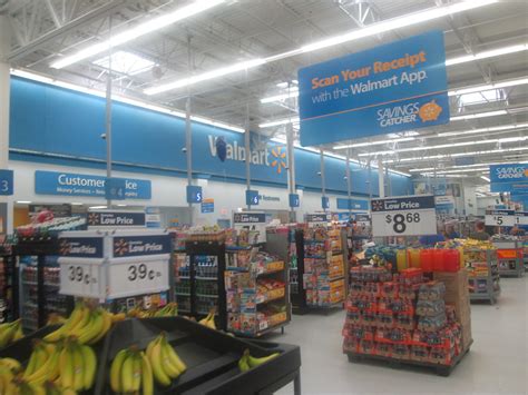 Walmart harborcreek - Sep 24, 2023 · Money Services at Harborcreek Supercenter Walmart Supercenter #3281 5741 Buffalo Rd, Harborcreek, PA 16421. Opens at 6am . 814-899-6255 Get Directions. Find another store View store details. Explore items on Walmart.com. Money Transfer. Send Money Internationally. Send Money Domestically. Track a …